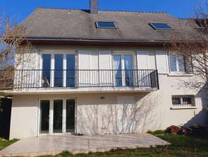 Vente Maison 6 chambresBruz