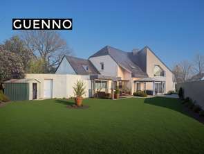 Vente Maison 4 chambresBruz