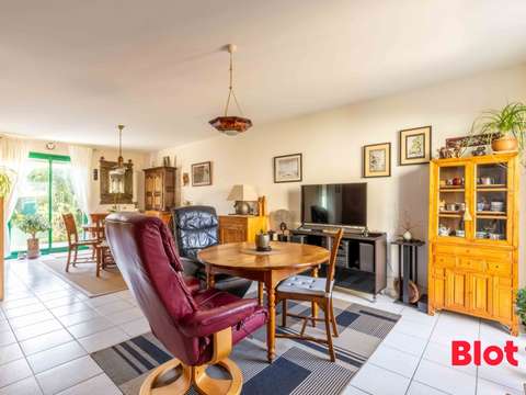 Vente maison 6 pièces Bruz 35