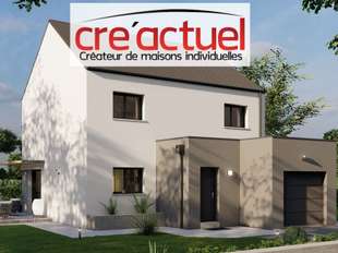 Photo Vente maison Bruz