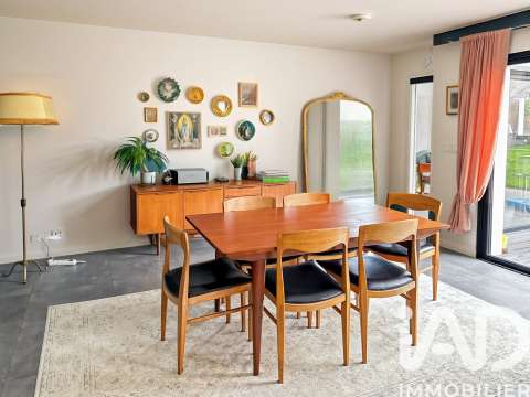 Vente maison 7 pièces Bruz 35