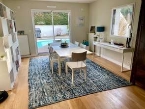 Vente Maison 5 chambresBruz