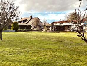 Vente Maison 5 chambresBruz