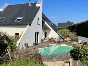 Vente Maison 5 chambresBruz