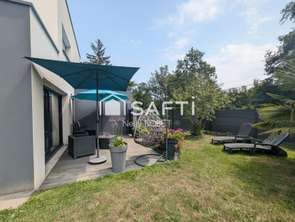 Vente Maison 3 chambresBruz