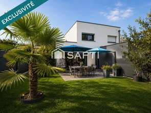 Vente Maison 3 chambresBruz