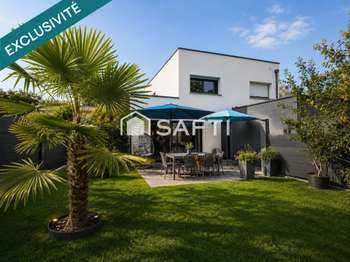 Vente maison 5 pièces Bruz 35
