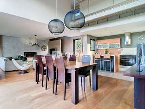 Vente Maison 5 chambresBruz