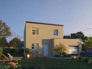 Vente Maison 4 chambresBruz