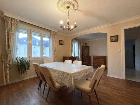 Vente maison 3 pièces Bruz 35