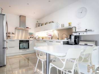 Vente Maison 3 chambresBruz