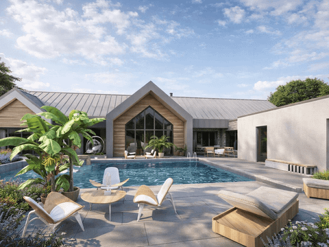 Vente maison Bruz 35