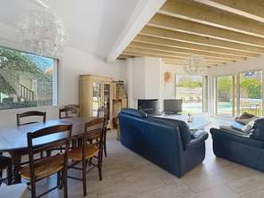 Vente Maison 4 chambresBruz