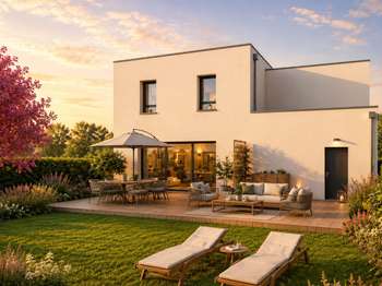Vente maison 5 pièces Vente maison 5 pièces