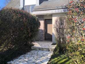 Vente Maison 3 chambresBruz