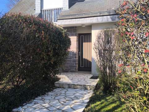 Vente maison 4 pièces Bruz 35
