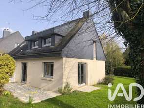 Vente Maison 3 chambresBruz