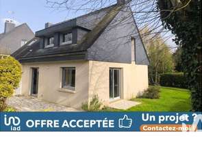 Vente Maison 3 chambresBruz
