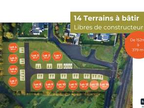 Vente Maison 6 piècesBruz