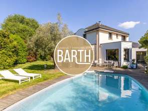 Vente Maison 5 chambresBruz