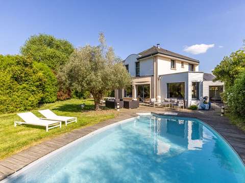 Vente maison 8 pièces Vente maison 8 pièces