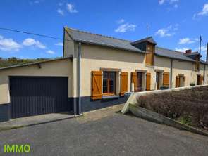 Vente Maison 2 chambresBruz
