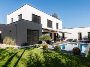 Vente Maison 5 chambresBruz