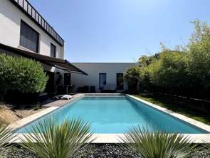 Vente Maison 5 chambresBruz
