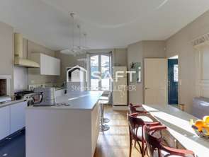 Vente Maison 5 chambresBruz