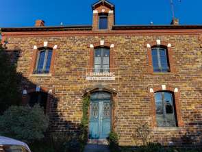 Vente Maison 4 chambresBruz