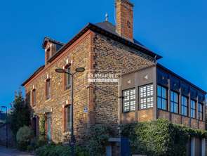 Vente Maison 4 chambresBruz