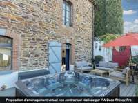 Vente maison 6 pièces Vente maison 6 pièces