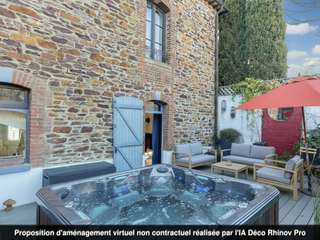 Vente maison 6 pièces Vente maison 6 pièces