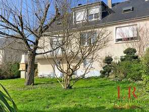 Vente Maison 4 chambresBruz