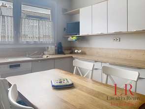 Vente Maison 4 chambresBruz