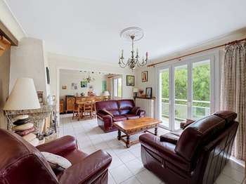 Vente Maison 4 chambresBruz