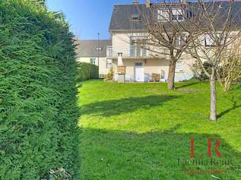 Vente Maison 4 chambresBruz