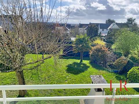 Vente maison 6 pièces Bruz 35