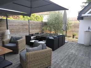 Vente Maison 3 chambresBruz