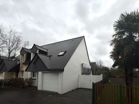 Vente maison 4 pièces Vente maison 4 pièces