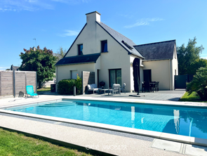 Vente Maison 4 chambresBruz