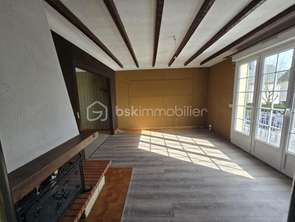 Vente Maison 2 chambresBruz