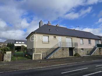 Vente Maison 2 chambresBruz