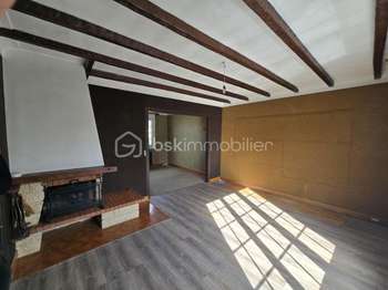 Vente maison 4 pièces Bruz 35
