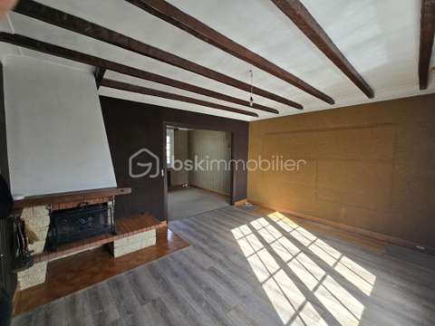 Vente maison 4 pièces Vente maison 4 pièces