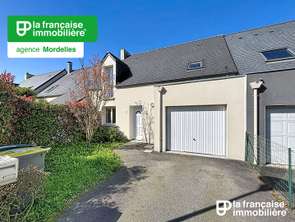 Vente Maison 3 chambresBruz