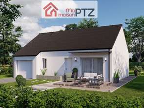 Vente Maison 3 piècesBruz