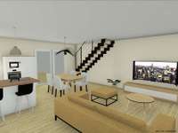 Vente maison