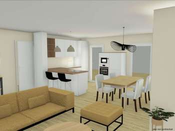 Vente maison