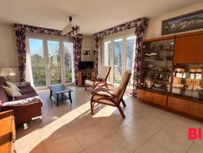 Vente Maison 5 chambresBruz